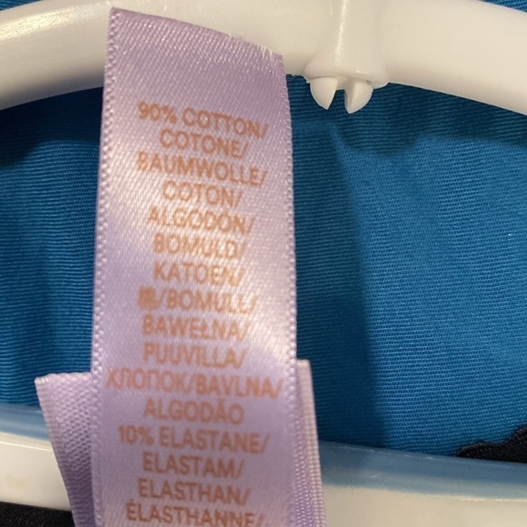 Savage X Fenty SPORTS BRA - CROP TEE SPORTS BRA - shirt BLACK 1X - Picture 10 of 12